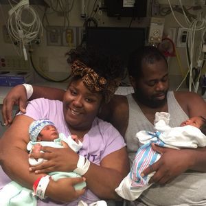 Meet your Posher, Sierra